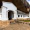 Храм Дамбулла — старинная достопримечательность Шри-Ланки