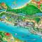 Винперл во Вьетнаме: грандиозный парк развлечений на острове