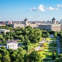 Достопримечательности Молдавии — страны солнца