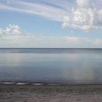 Залив Рижский: описание, местоположение, курорты