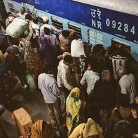 Как добраться до индии Путешествие на поезде: комфортный туристический вариант